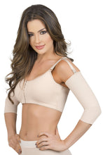 Load image into Gallery viewer, Shapewear #90120 Beige and Black
