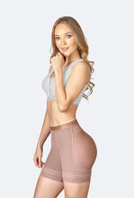 Load image into Gallery viewer, Shapewear #16331 Black