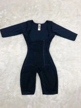 Load image into Gallery viewer, Shapewear #13263 Black