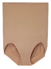 Load image into Gallery viewer, Shapewear #1120 Beige and Black