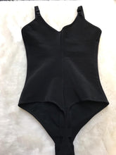 Chargez l'image dans la visionneuse de la galerie, Shapewear #91040 Noir
