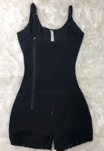 Load image into Gallery viewer, Shapewear #95640 Beige and Black