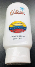 Load image into Gallery viewer, Slimming hot and cold gel for massage