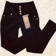 Load image into Gallery viewer, Jeans Vedette-n-toi®️ #166