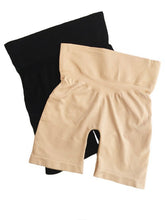 Load image into Gallery viewer, Shapewear #1121 Beige, Black and White