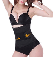 Load image into Gallery viewer, Shapewear #4025CH