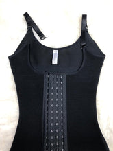 Chargez l'image dans la visionneuse de la galerie, Shapewear #91820 Beige et Noir