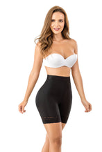 Load image into Gallery viewer, Shapewear #3355 Beige and Black