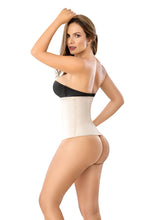 Load image into Gallery viewer, Shaperwear #2021 Beige and Black