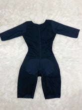 Load image into Gallery viewer, Shapewear #13263 Black