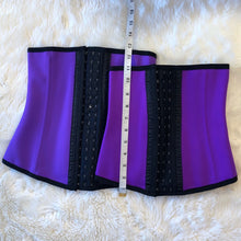 Chargez l'image dans la visionneuse de la galerie, Shapewear #2023 Violet Torse long