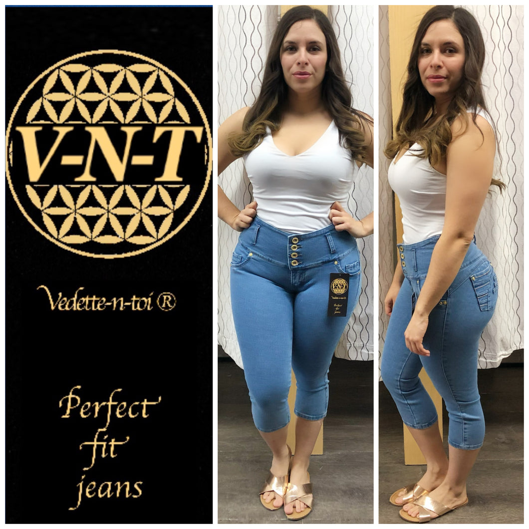 Jeans Vedette-n-toi®️ #160