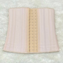 Load image into Gallery viewer, Shapewear #2028 Beige and Black