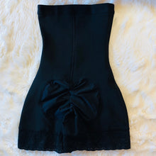 Load image into Gallery viewer, Shapewear #3377 Black