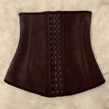 Load image into Gallery viewer, Shaperwear #2021 Beige and Black