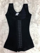 Load image into Gallery viewer, Shapewear #70633 Beige and Black