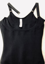 Load image into Gallery viewer, Shapewear #90111 Beige and Black