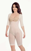 Load image into Gallery viewer, Shapewear #13263 Black