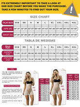 Load image into Gallery viewer, Shapewear #95640 Beige and Black