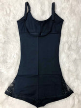 Load image into Gallery viewer, Shapewear #3304 Black