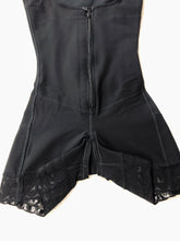 Load image into Gallery viewer, Shapewear #3330 Beige and Black