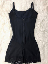 Load image into Gallery viewer, Shapewear #3330 Beige and Black