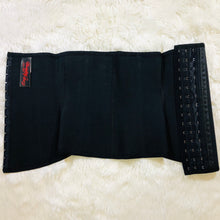 Load image into Gallery viewer, Shapewear #2023 Black Regular length torso