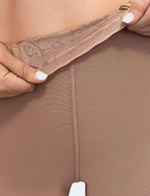 Load image into Gallery viewer, Shapewear #16334 Black