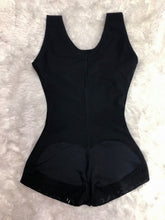 Load image into Gallery viewer, Shapewear #70633 Beige and Black