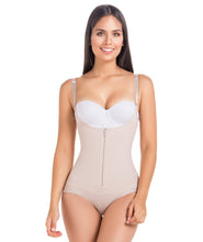Chargez l'image dans la visionneuse de la galerie, Shapewear #94150 Beige et Noir