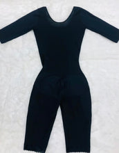 Load image into Gallery viewer, Shapewear #7733 Black