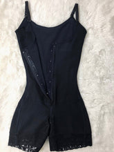 Load image into Gallery viewer, Shapewear #3330 Beige and Black