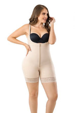 Load image into Gallery viewer, Shapewear #3330 Beige and Black