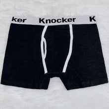 Chargez l'image dans la visionneuse de la galerie, Boxeur 450033