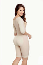 Load image into Gallery viewer, Shapewear #13263 Black