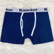 Chargez l'image dans la visionneuse de la galerie, Boxeur 450033