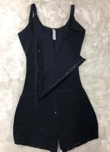 Load image into Gallery viewer, Shapewear #95640 Beige and Black