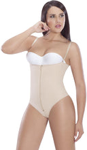Chargez l'image dans la visionneuse de la galerie, Shapewear #91040 Noir