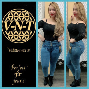 Jeans Vedette-n-toi®️ #218