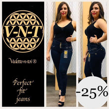 Load image into Gallery viewer, Jeans Vedette-n-toi®️ #133
