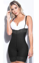 Load image into Gallery viewer, Shapewear #83837 Black
