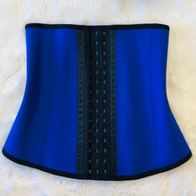 Chargez l&#39;image dans la visionneuse de la galerie, Shapewear #2023 Bleu Torse long

