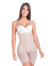Load image into Gallery viewer, Shapewear #94120 Beige and Black
