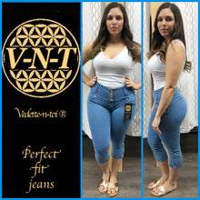 Load image into Gallery viewer, Jeans Vedette-n-toi®️ #140
