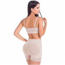 Load image into Gallery viewer, Shapewear #94410 Beige and Black
