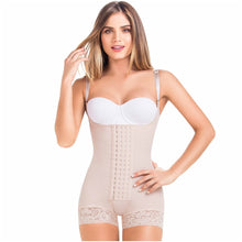 Load image into Gallery viewer, Shapewear #93340 Beige and Black
