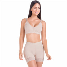 Load image into Gallery viewer, Shapewear #94410 Beige and Black
