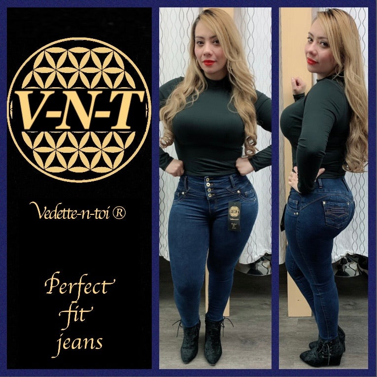 Jeans Vedette-n-toi®️ #210