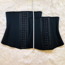 Load image into Gallery viewer, Shapewear #2023 Black Regular length torso
