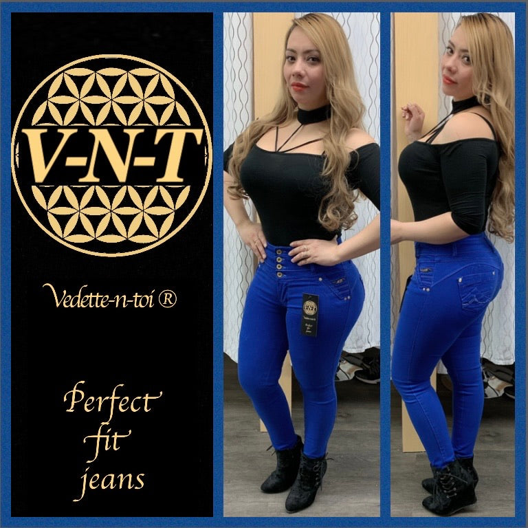 Jeans Vedette-n-toi®️ #216